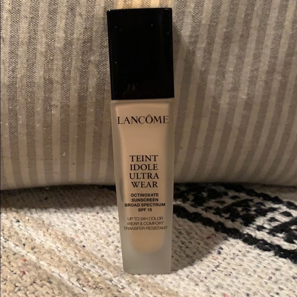 Lancôme Foundation